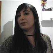 Estudiante recién egresada de la Universidad de Antioquia, brinda clases online o presencial, en la ciudad de Medellín, de historia, ciencias sociales y filosofía para niños y jóvenes en edad escolar de primaria y bachillerato